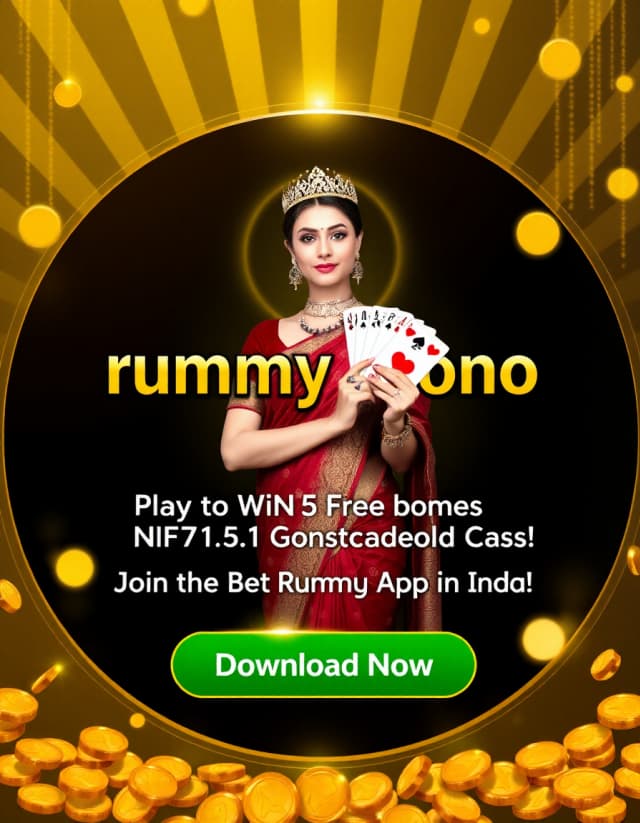 Rummy Yono Banner